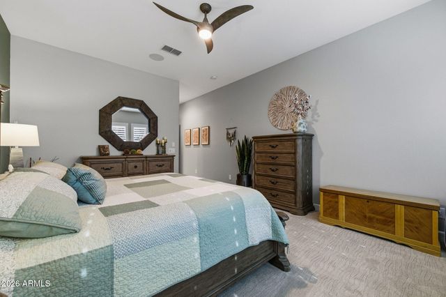 4387 W RUBY Drive, Eloy, AZ 85131