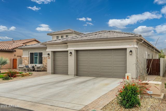 4387 W RUBY Drive, Eloy, AZ 85131
