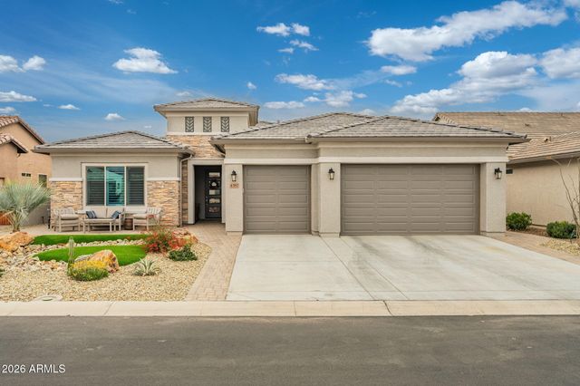 4387 W RUBY Drive, Eloy, AZ 85131