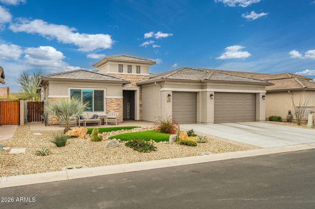 4387 W RUBY Drive, Eloy, AZ 85131