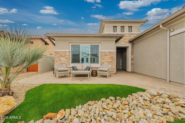 4387 W RUBY Drive, Eloy, AZ 85131