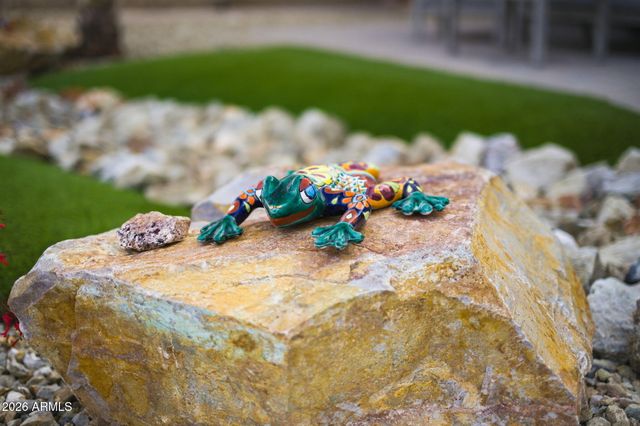 4387 W RUBY Drive, Eloy, AZ 85131