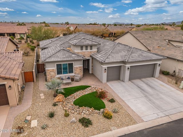 4387 W RUBY Drive, Eloy, AZ 85131