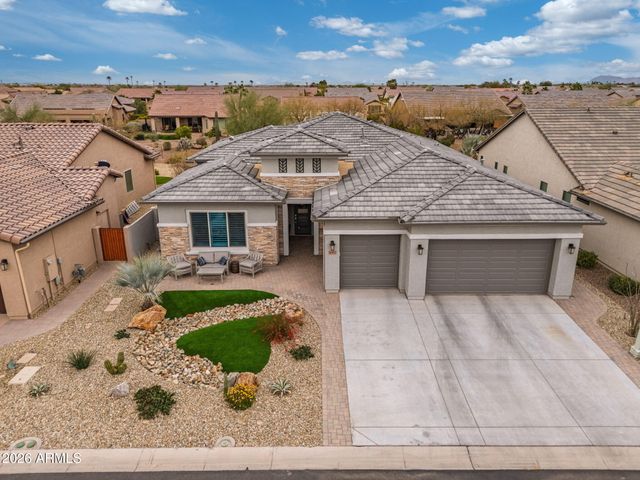 4387 W RUBY Drive, Eloy, AZ 85131