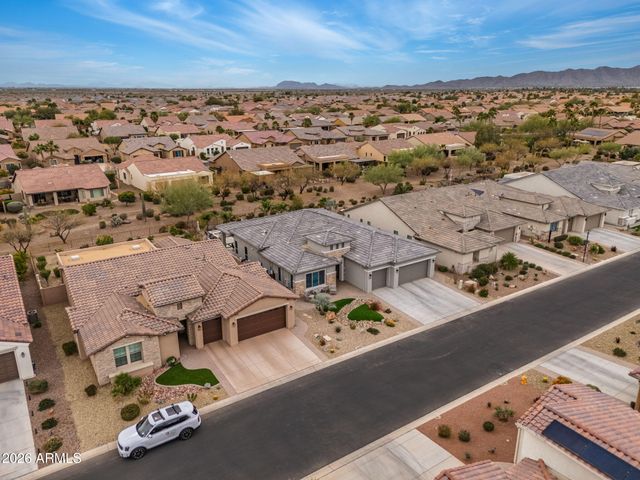 4387 W RUBY Drive, Eloy, AZ 85131