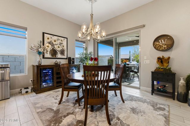 4387 W RUBY Drive, Eloy, AZ 85131