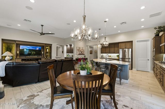 4387 W RUBY Drive, Eloy, AZ 85131