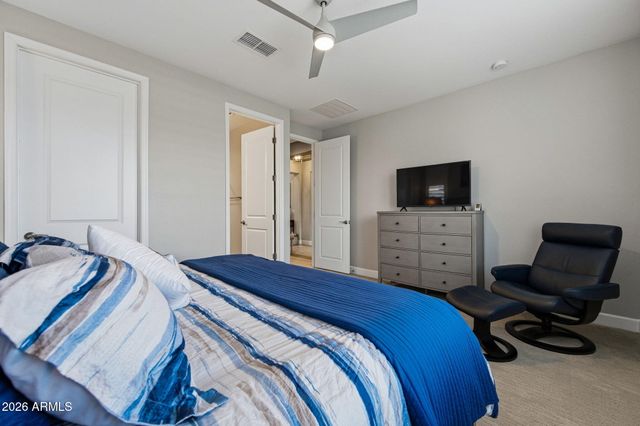 4387 W RUBY Drive, Eloy, AZ 85131