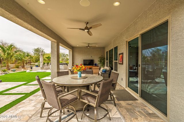 4387 W RUBY Drive, Eloy, AZ 85131