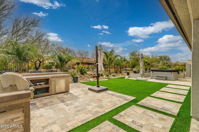 4387 W RUBY Drive, Eloy, AZ 85131