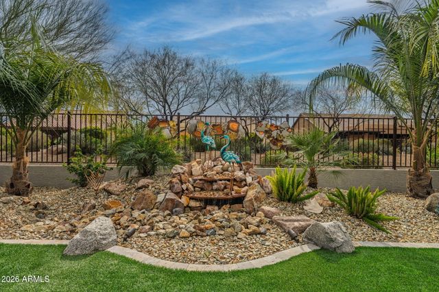 4387 W RUBY Drive, Eloy, AZ 85131