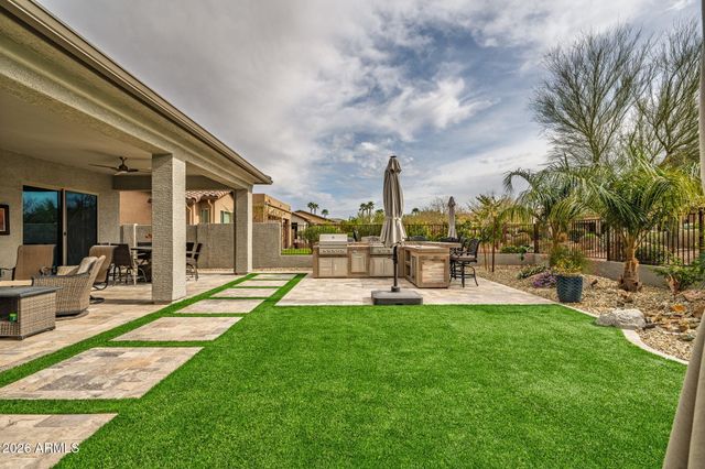 4387 W RUBY Drive, Eloy, AZ 85131