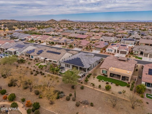 4387 W RUBY Drive, Eloy, AZ 85131