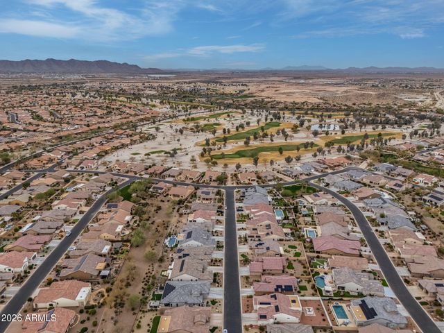 4387 W RUBY Drive, Eloy, AZ 85131