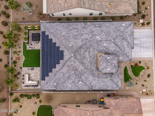 4387 W RUBY Drive, Eloy, AZ 85131