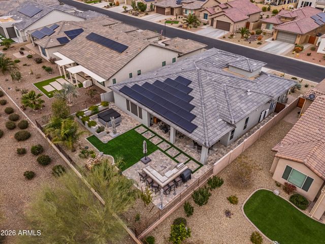 4387 W RUBY Drive, Eloy, AZ 85131