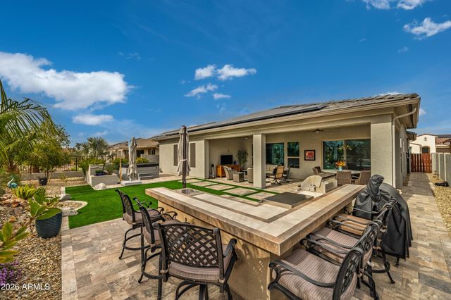 4387 W RUBY Drive, Eloy, AZ 85131