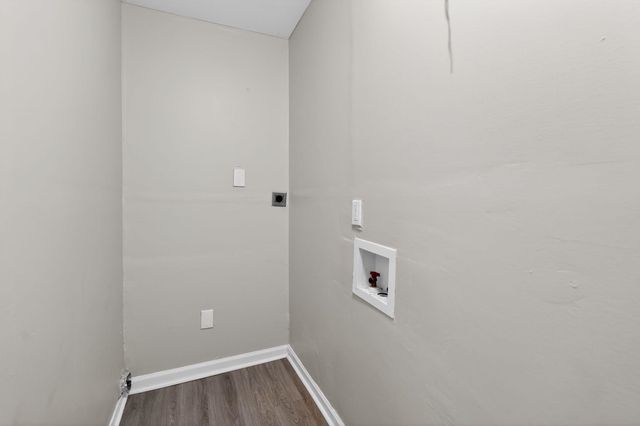 3709 BLUFF WOOD DR, Memphis, TN 38128