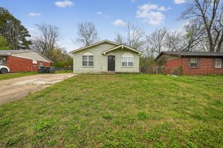 3709 BLUFF WOOD DR, Memphis, TN 38128