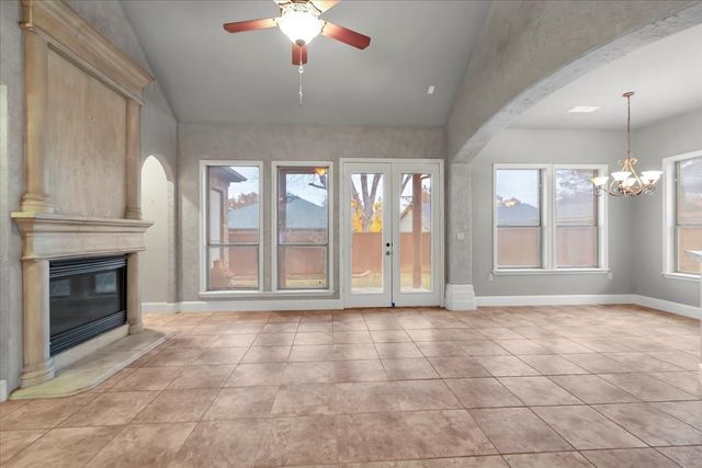 6910 Tradonna Lane, North Richland Hills, TX 76182