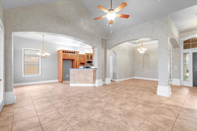 6910 Tradonna Lane, North Richland Hills, TX 76182