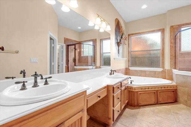 6910 Tradonna Lane, North Richland Hills, TX 76182