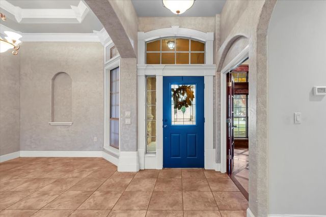 6910 Tradonna Lane, North Richland Hills, TX 76182