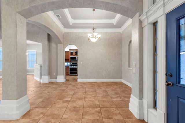 6910 Tradonna Lane, North Richland Hills, TX 76182