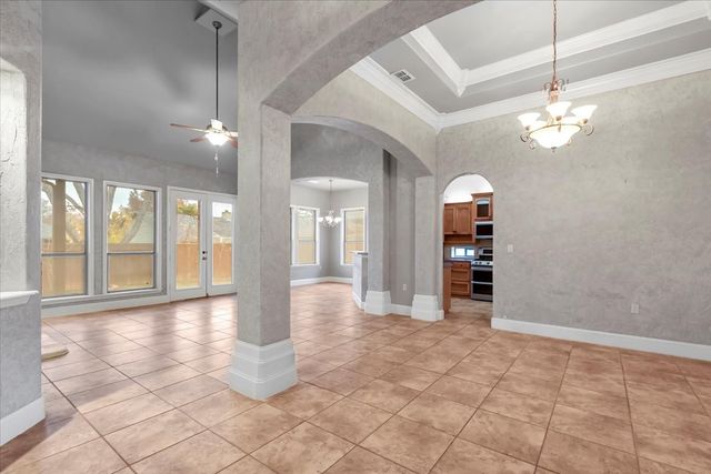 6910 Tradonna Lane, North Richland Hills, TX 76182