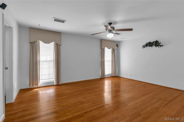 3581 Foxhall Drive, Montgomery, AL 36111