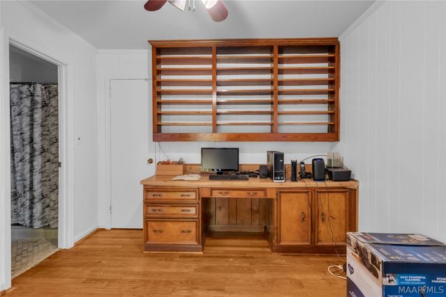 3581 Foxhall Drive, Montgomery, AL 36111