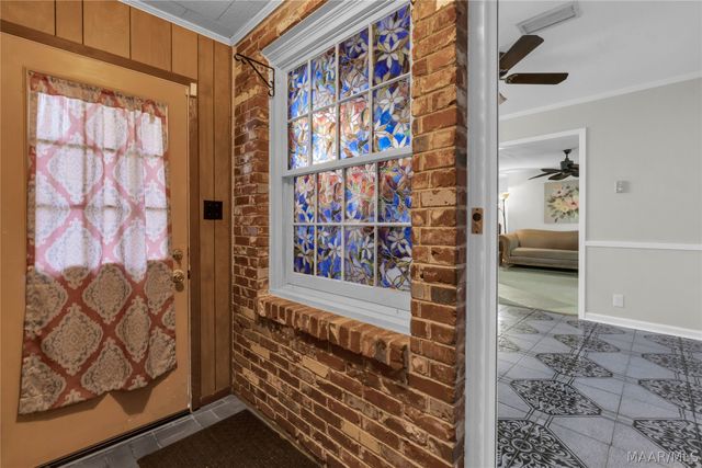 3581 Foxhall Drive, Montgomery, AL 36111
