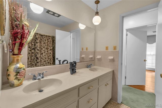 3581 Foxhall Drive, Montgomery, AL 36111