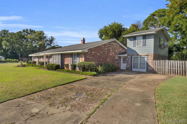 3581 Foxhall Drive, Montgomery, AL 36111