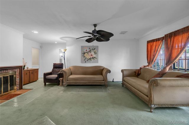 3581 Foxhall Drive, Montgomery, AL 36111
