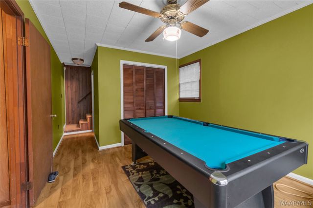 3581 Foxhall Drive, Montgomery, AL 36111