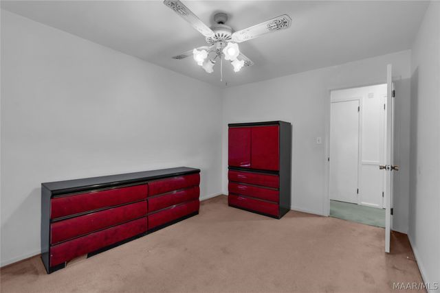 3581 Foxhall Drive, Montgomery, AL 36111