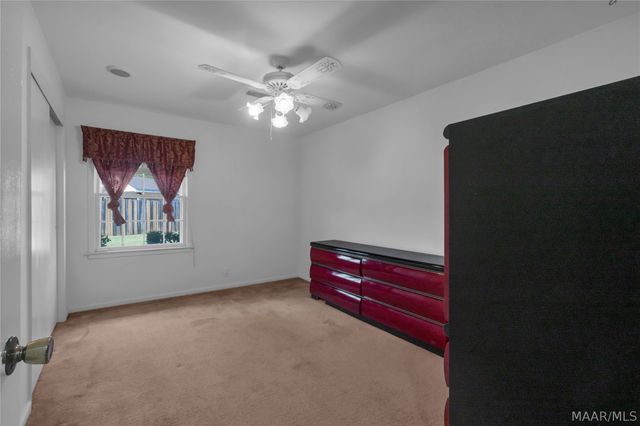 3581 Foxhall Drive, Montgomery, AL 36111