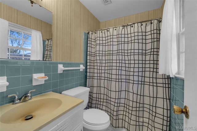 3581 Foxhall Drive, Montgomery, AL 36111