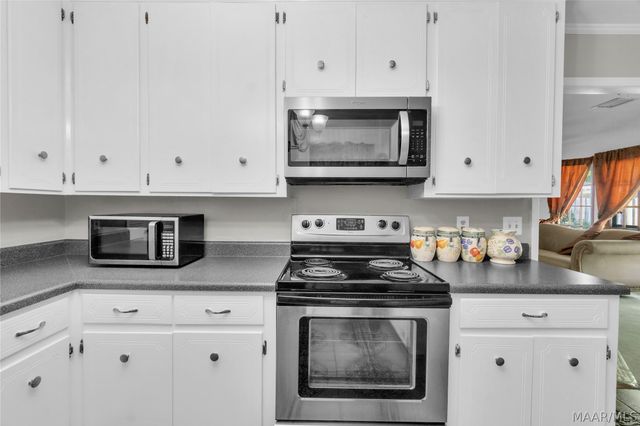 3581 Foxhall Drive, Montgomery, AL 36111
