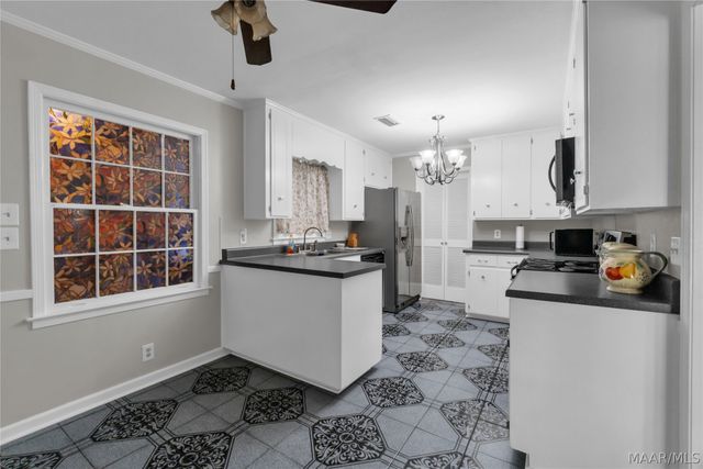 3581 Foxhall Drive, Montgomery, AL 36111