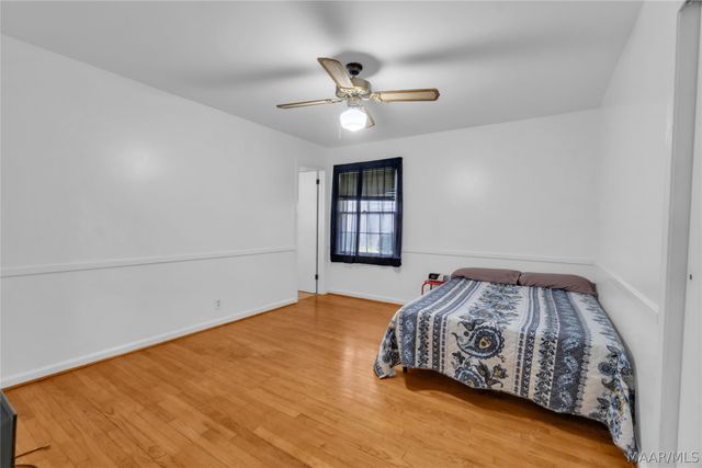 3581 Foxhall Drive, Montgomery, AL 36111