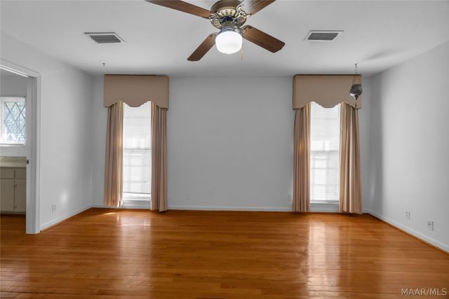3581 Foxhall Drive, Montgomery, AL 36111