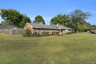 3581 Foxhall Drive, Montgomery, AL 36111