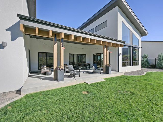 417 Granite Falls Way, Grand Junction, CO 81507