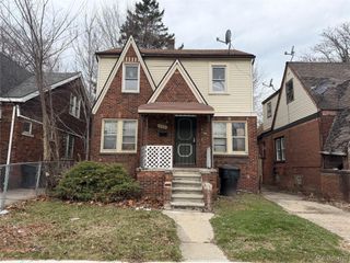 14901 Sorrento Street, Detroit, MI 48227