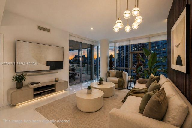 851 NE 1st Ave 1412, Miami, FL 33132