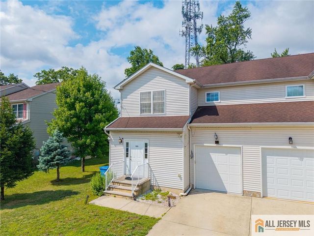160 Teeple Place, South Plainfield, NJ 07080