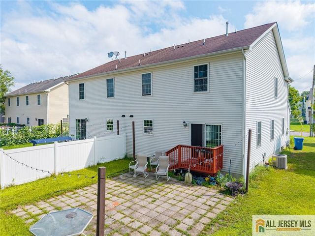 160 Teeple Place, South Plainfield, NJ 07080
