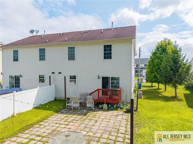160 Teeple Place, South Plainfield, NJ 07080